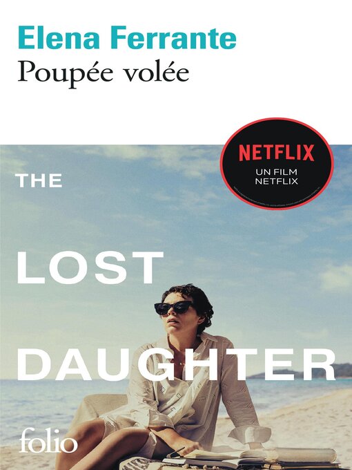 Title details for Poupée volée by Elena Ferrante - Available